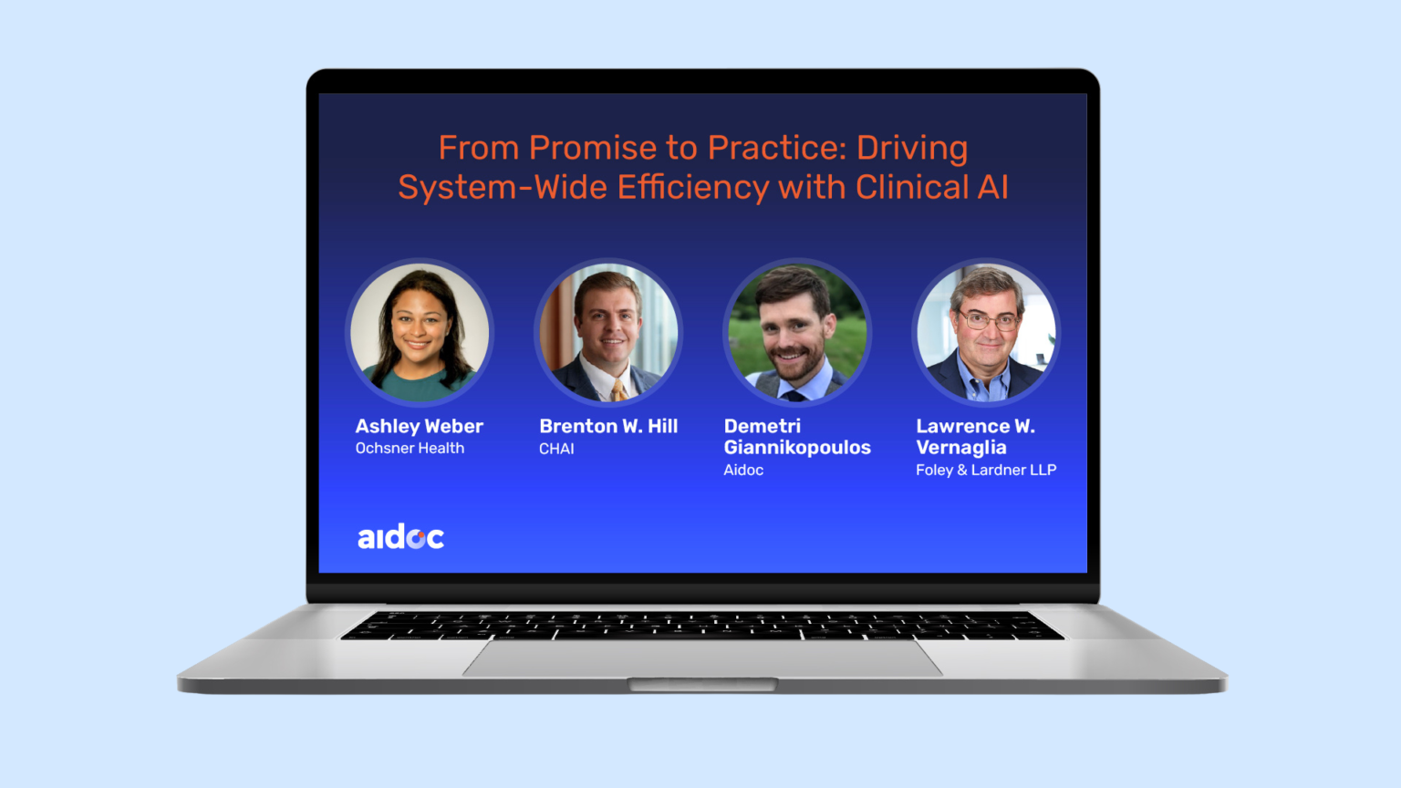 A Candid Conversation About Clinical AI Adoption, Governance and Real-World Impact – Healthcare AI