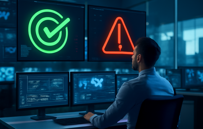 Security Teams Are Fixing the Wrong Threats. Here’s How to Course-Correct in the Age of AI Attacks