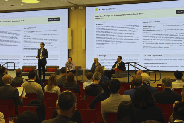 Inside the CHAI Leadership Summit: What’s Next for Responsible AI in Healthcare – Healthcare AI