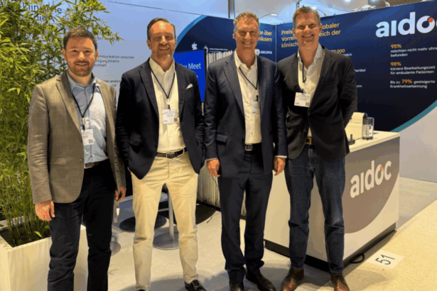 RÖKO 2025: AI in Action Across Germany – Healthcare AI