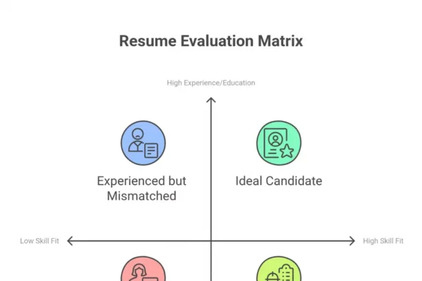 How to Use ChatGPT to Review and Shortlist Resumes Efficiently