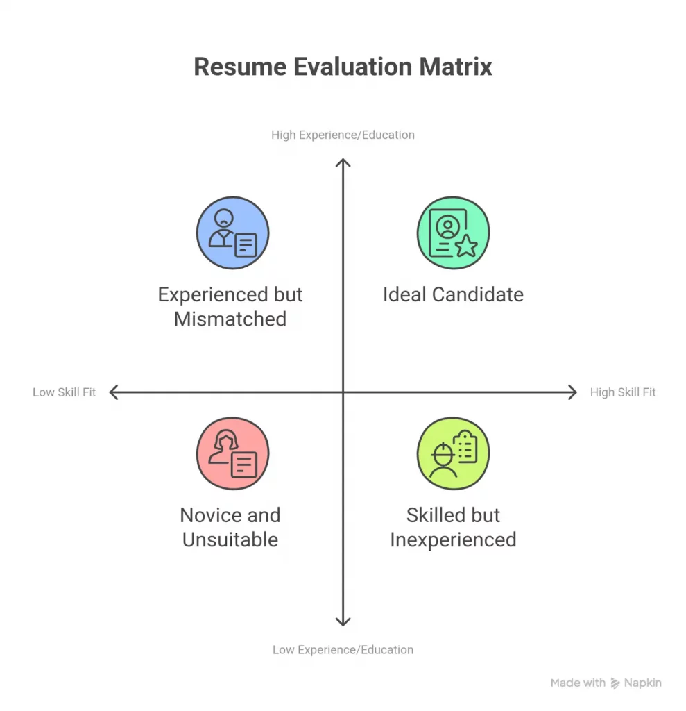 How to Use ChatGPT to Review and Shortlist Resumes Efficiently