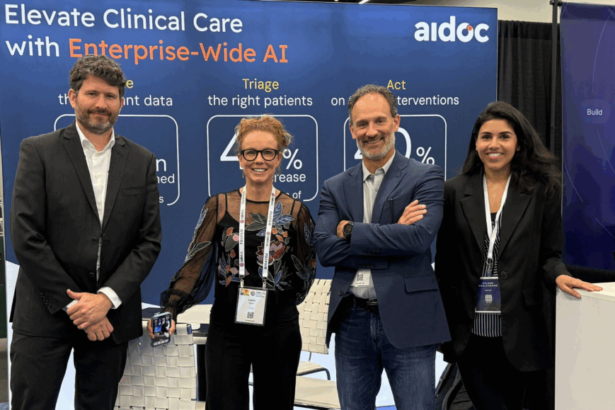 SIIM 2025: New Insights, Growing Relationships and Industry Impact – Healthcare AI