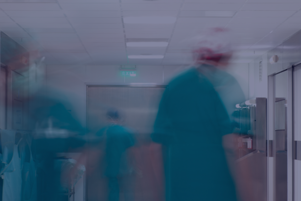 Radiology Backlogs: They Don’t Start in the Reading Room  – Healthcare AI